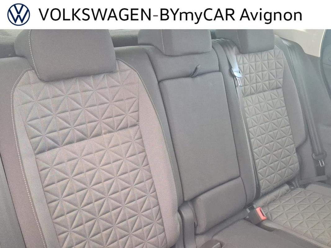Volkswagen Tiguan - Photo 26