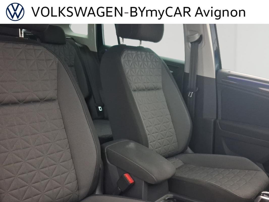 Volkswagen Tiguan - Photo 27