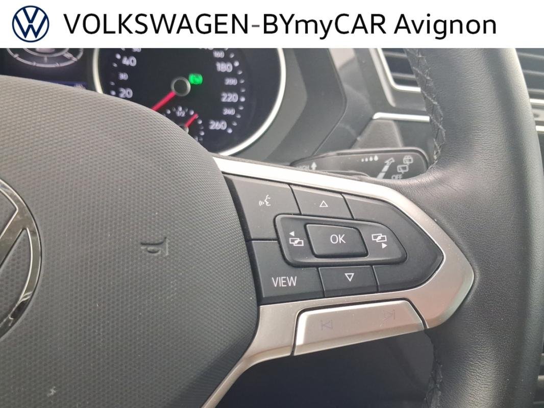 Volkswagen Tiguan - Photo 29