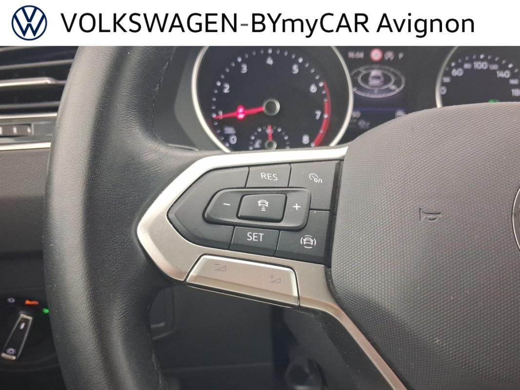 Volkswagen Tiguan - Photo 30