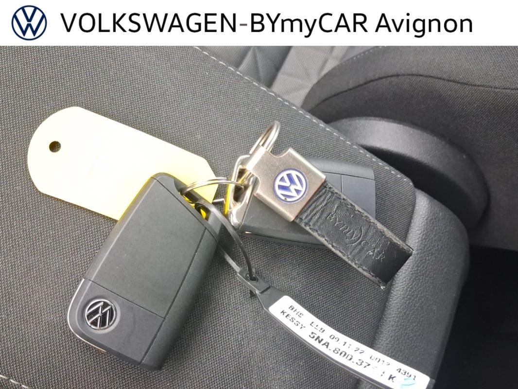 Volkswagen Tiguan - Photo 31