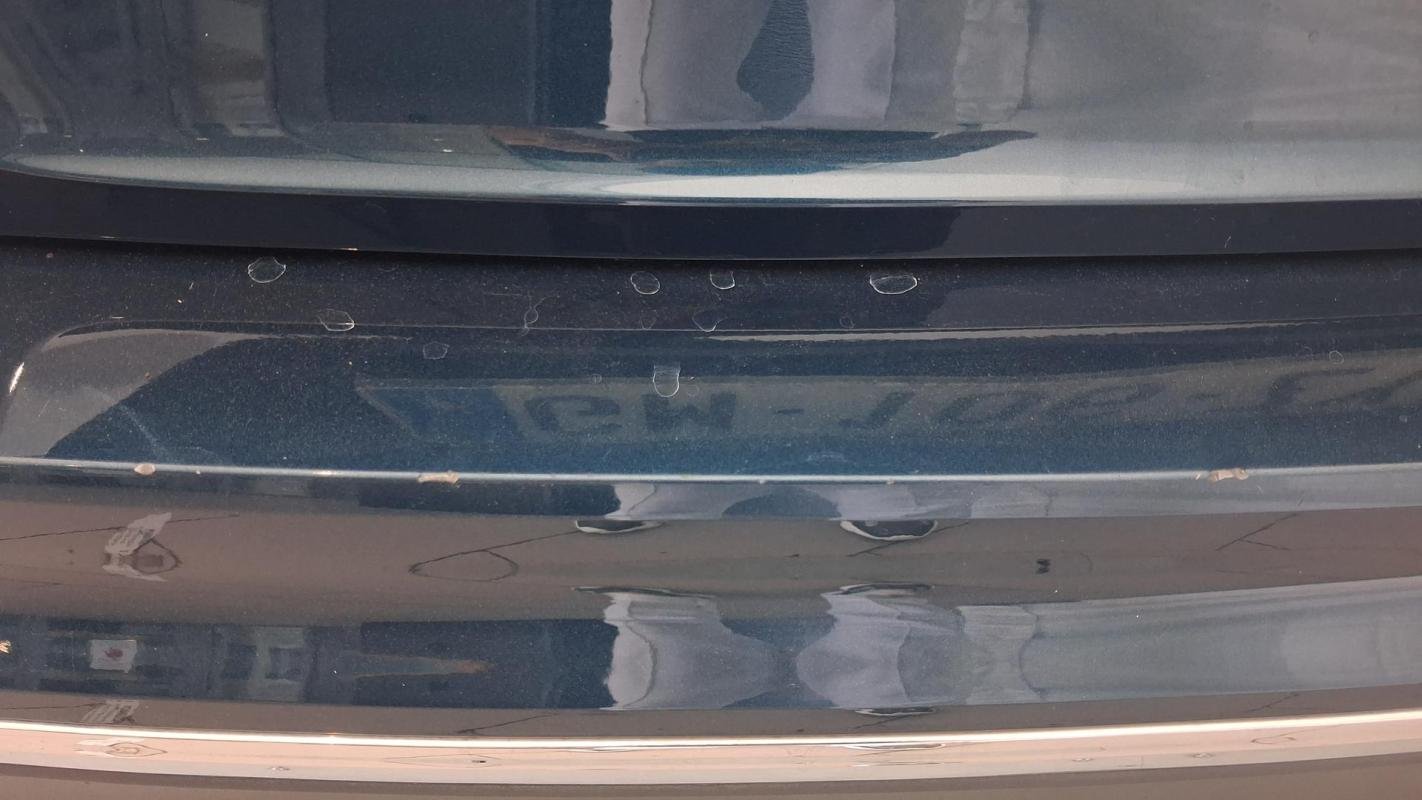 Volkswagen Tiguan - Photo 34