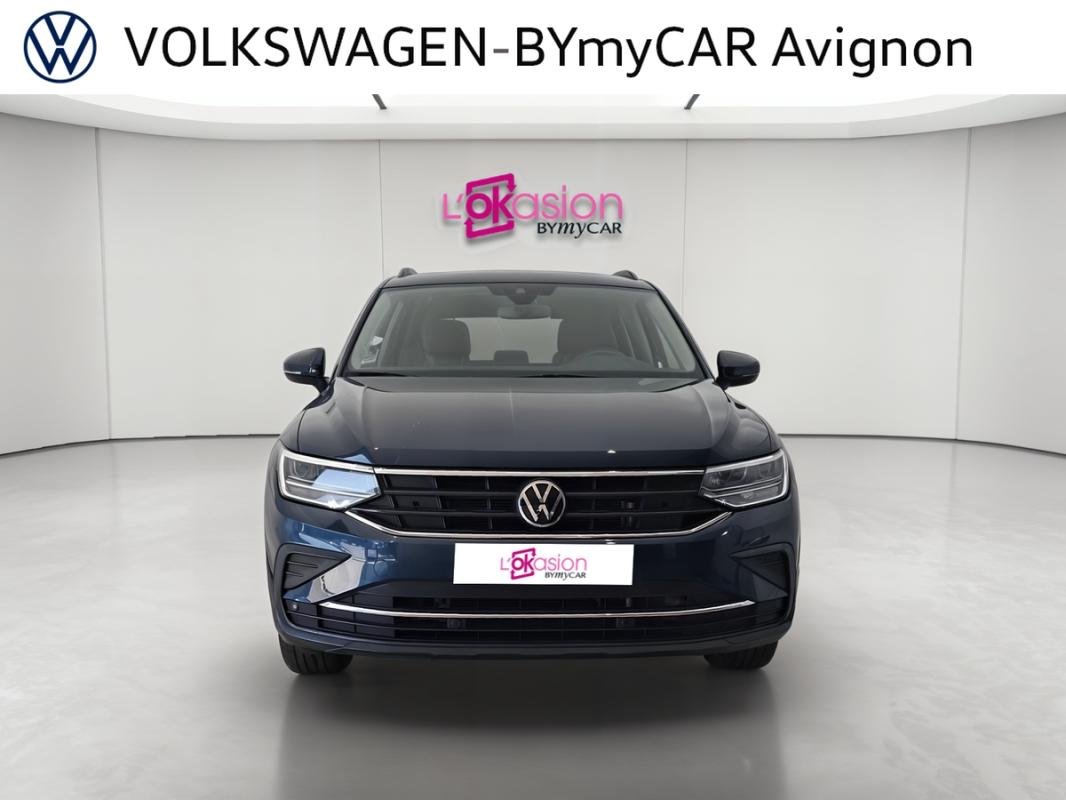 Volkswagen Tiguan - Photo 8