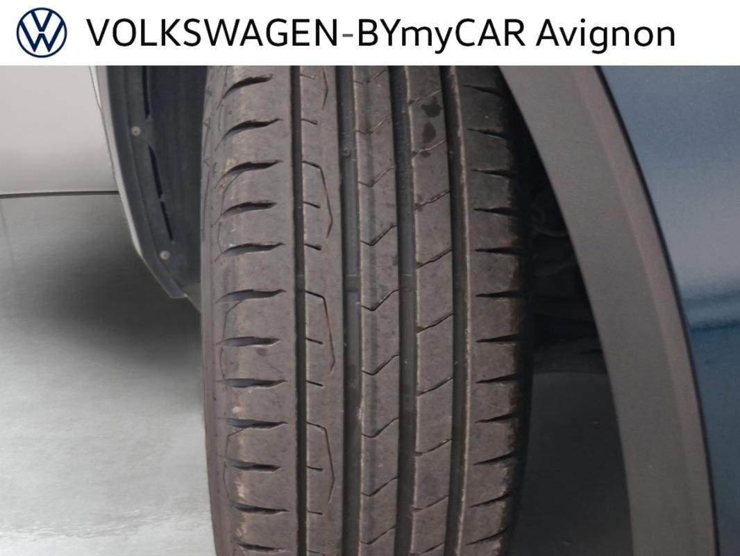 Volkswagen Tiguan - Photo 9
