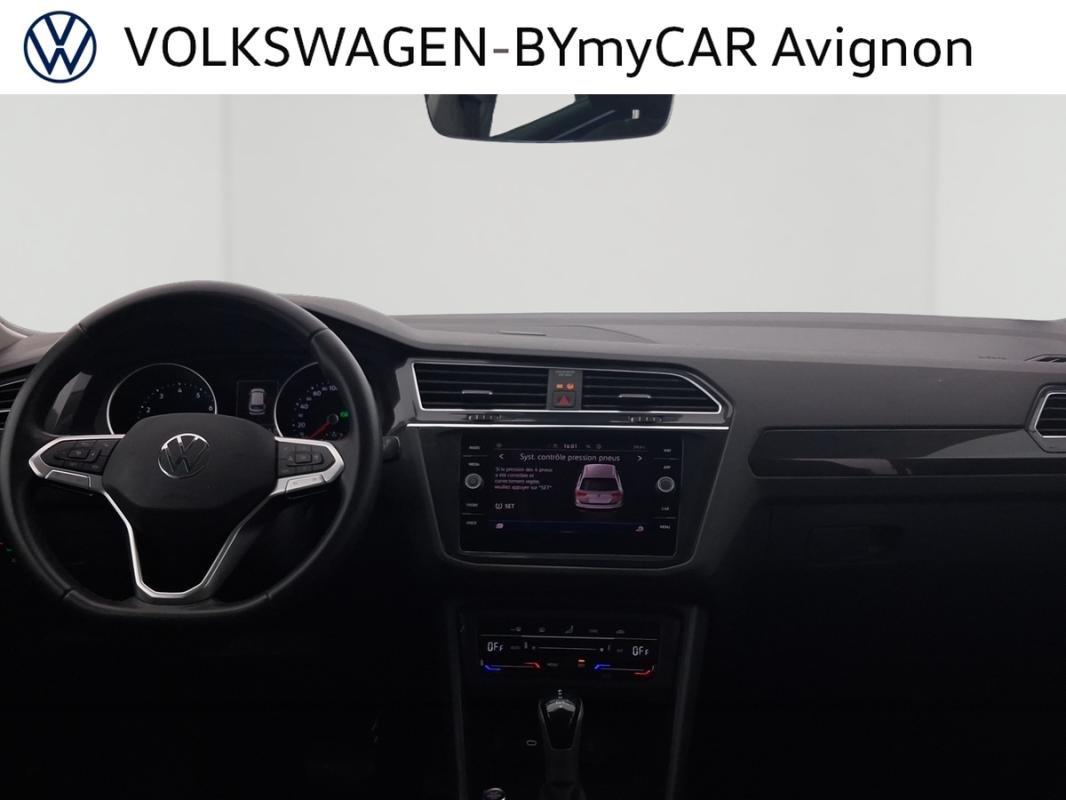 Volkswagen Tiguan - Photo 10