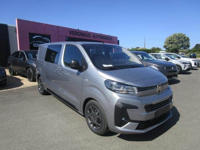 Citroën Jumpy