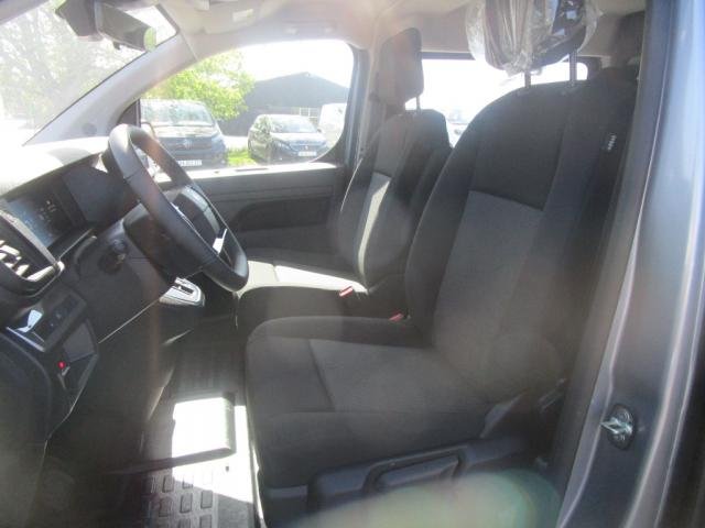 Citroën Jumpy - Photo 12