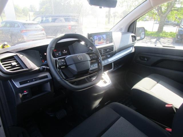 Citroën Jumpy - Photo 13