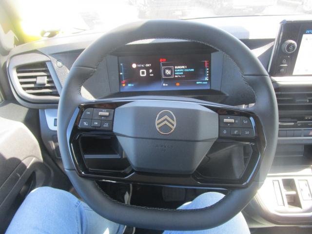 Citroën Jumpy - Photo 17