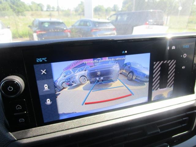 Citroën Jumpy - Photo 19