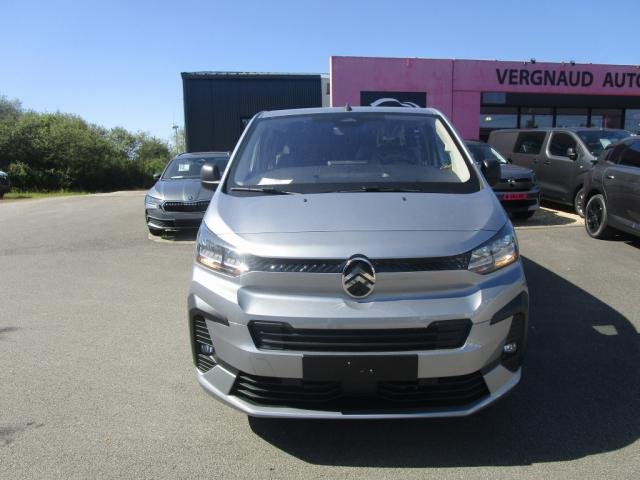 Citroën Jumpy - Photo 2