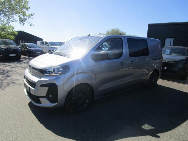 Citroën Jumpy - Photo 3