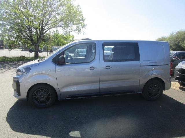 Citroën Jumpy - Photo 6
