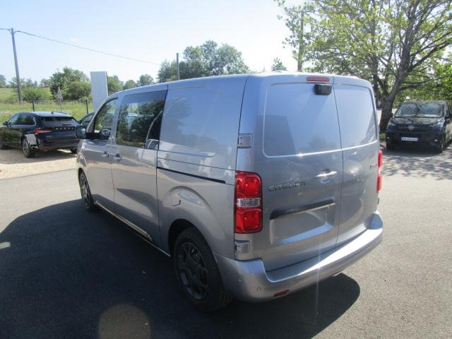 Citroën Jumpy - Photo 7