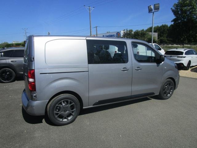 Citroën Jumpy - Photo 8