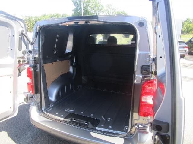 Citroën Jumpy - Photo 9