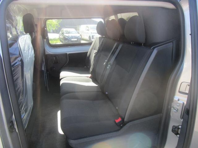 Citroën Jumpy - Photo 10