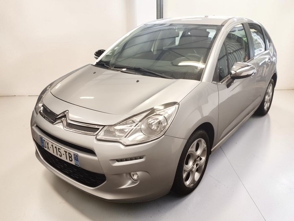 Citroën C3
