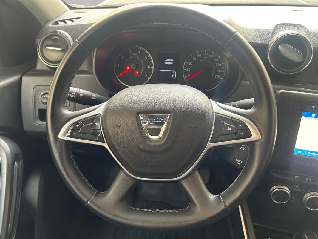 Dacia Duster - Photo 11