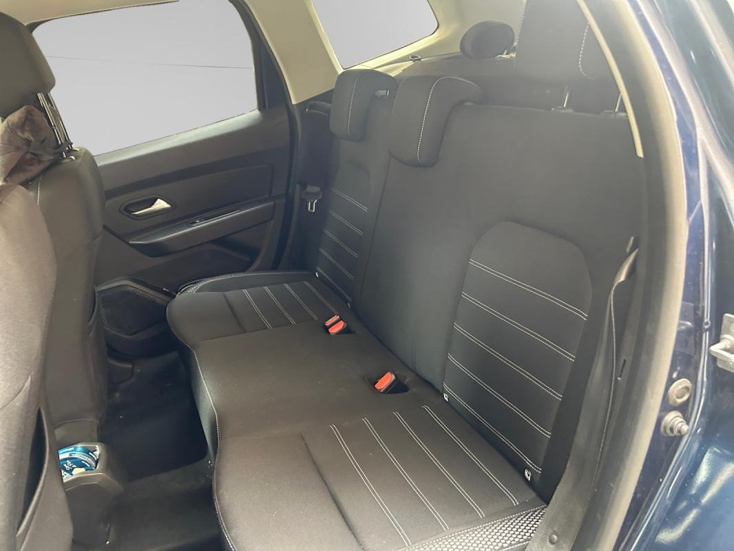 Dacia Duster - Photo 15