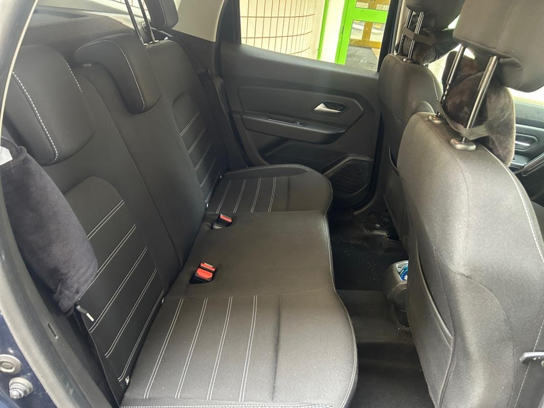 Dacia Duster - Photo 16