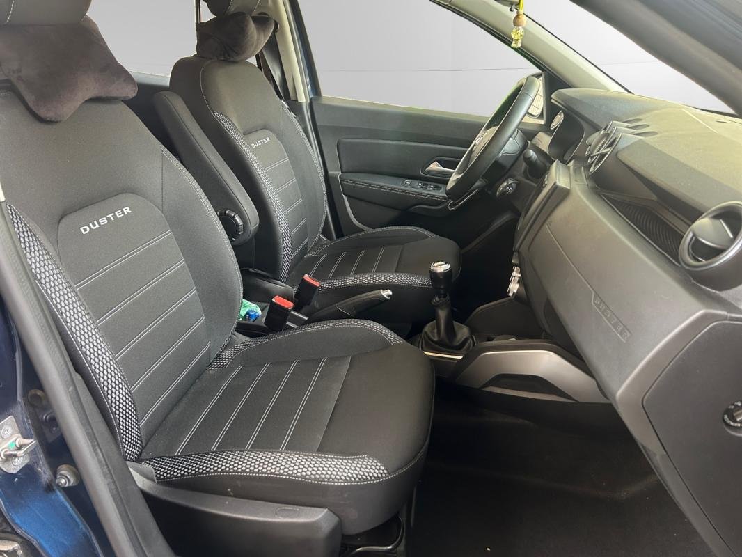 Dacia Duster - Photo 17