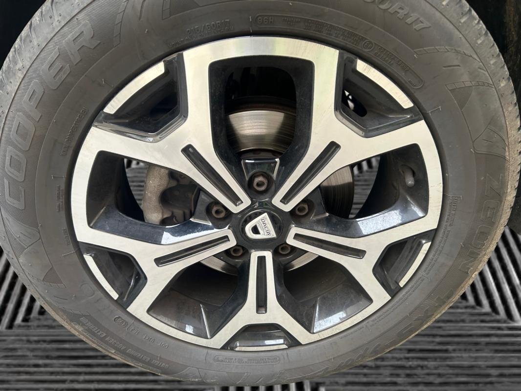 Dacia Duster - Photo 18