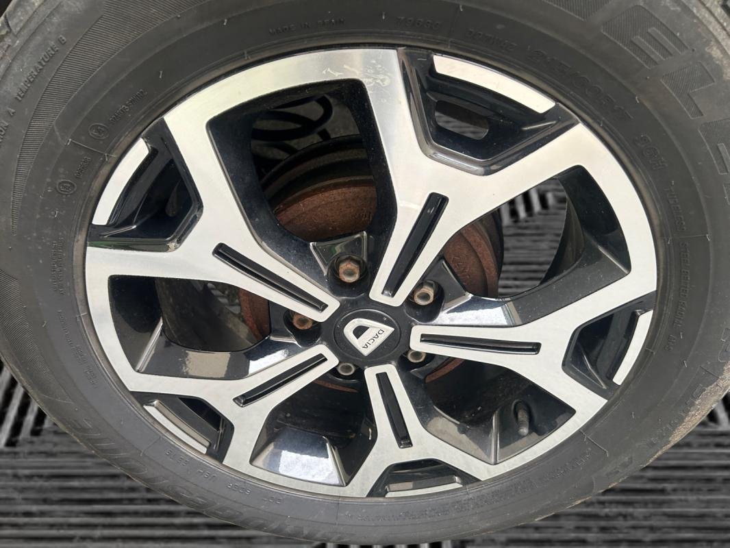 Dacia Duster - Photo 19