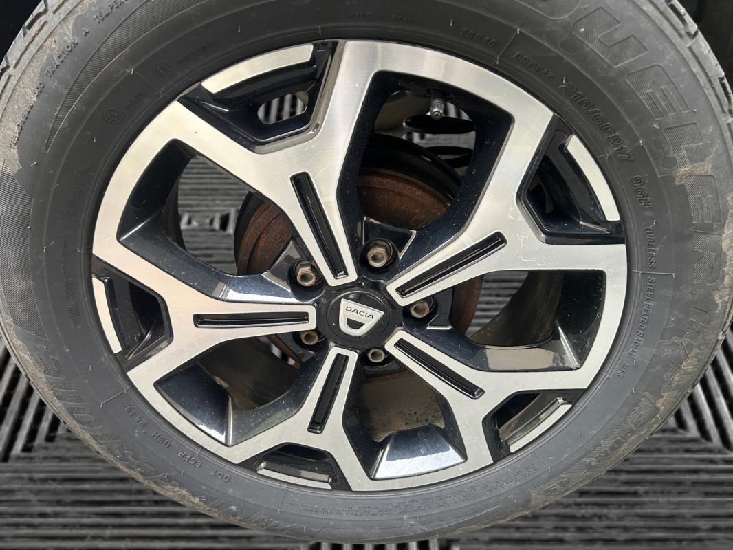 Dacia Duster - Photo 20
