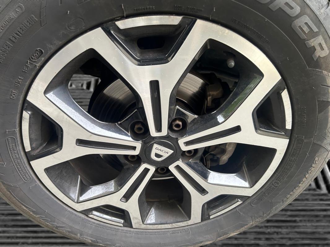 Dacia Duster - Photo 21