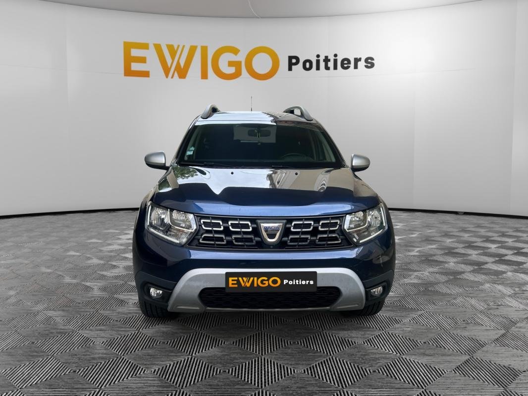 Dacia Duster - Photo 8