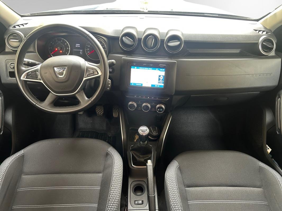 Dacia Duster - Photo 9