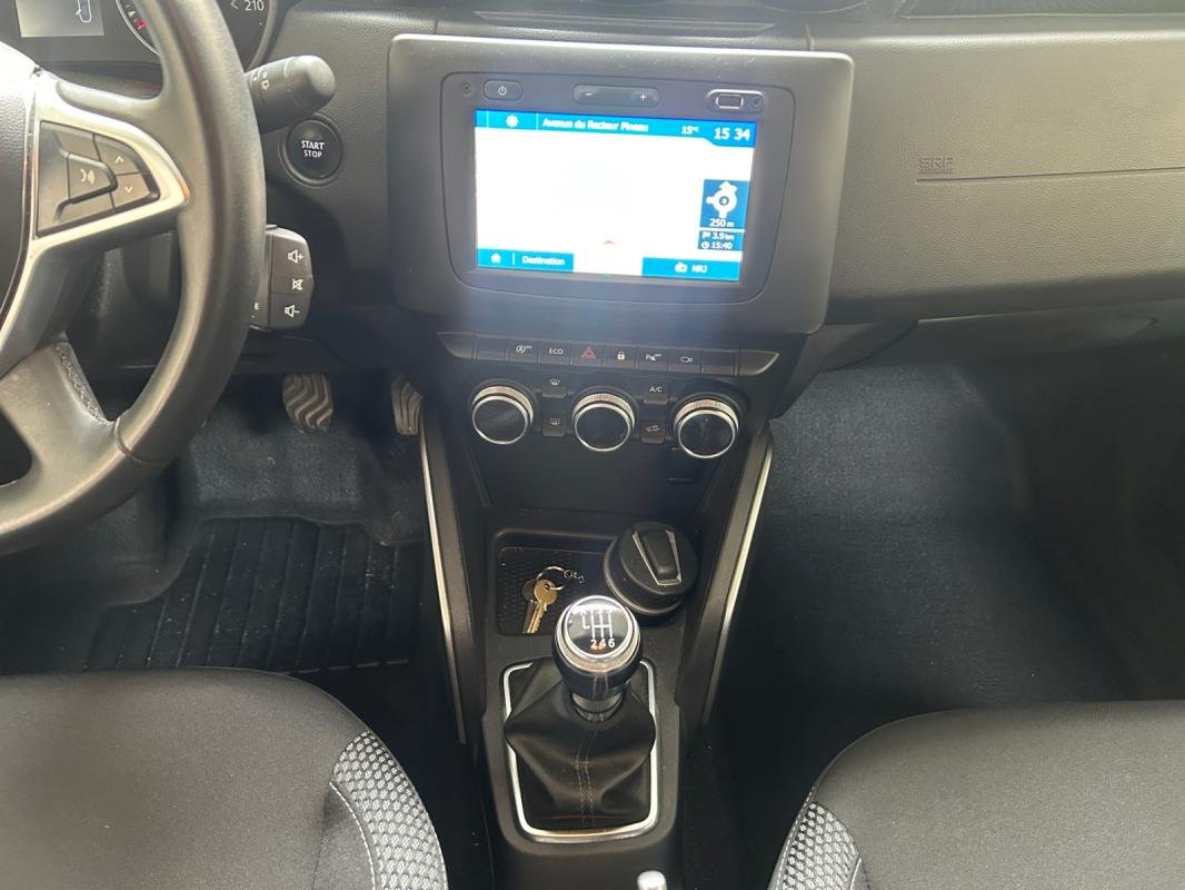 Dacia Duster - Photo 10