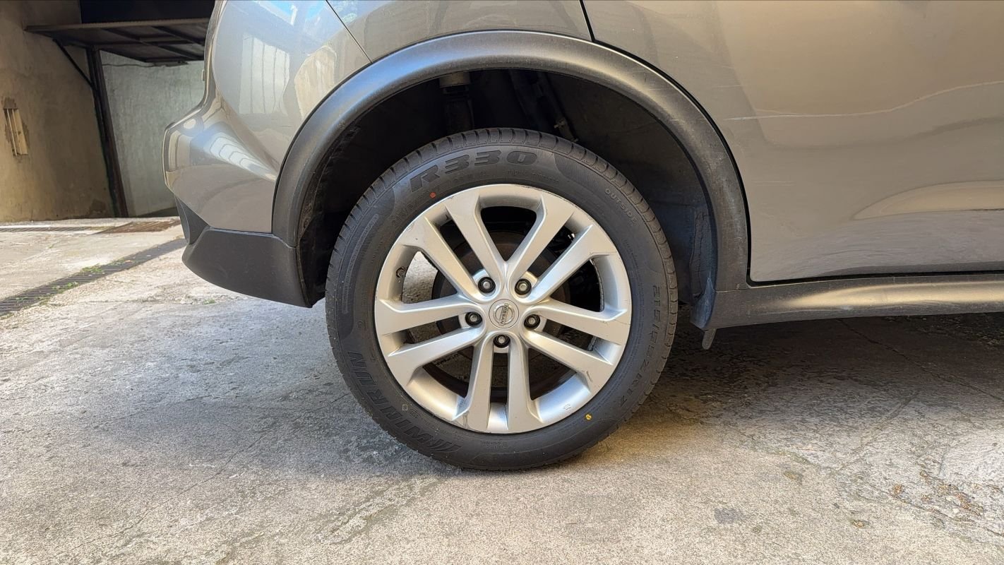 Nissan Juke - Photo 16