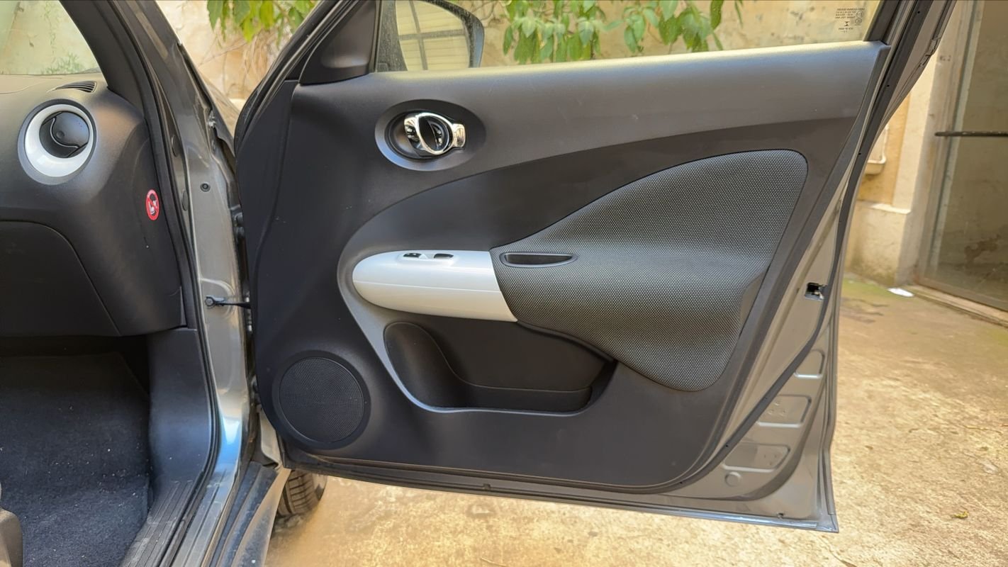 Nissan Juke - Photo 23