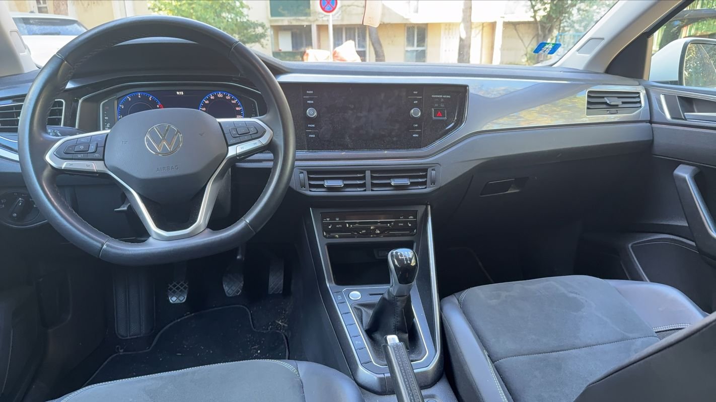 Volkswagen Polo - Photo 11