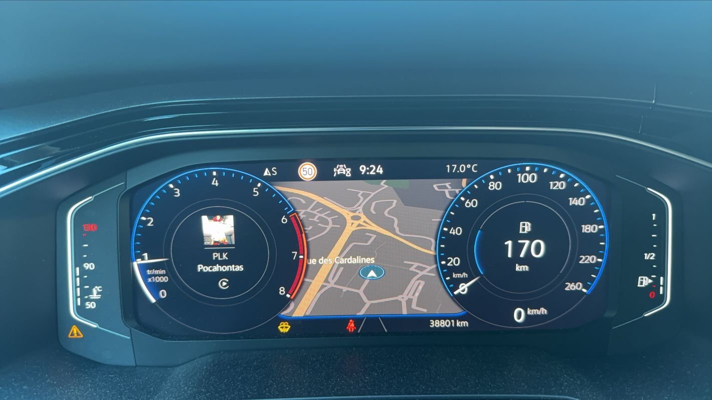 Volkswagen Polo - Photo 12