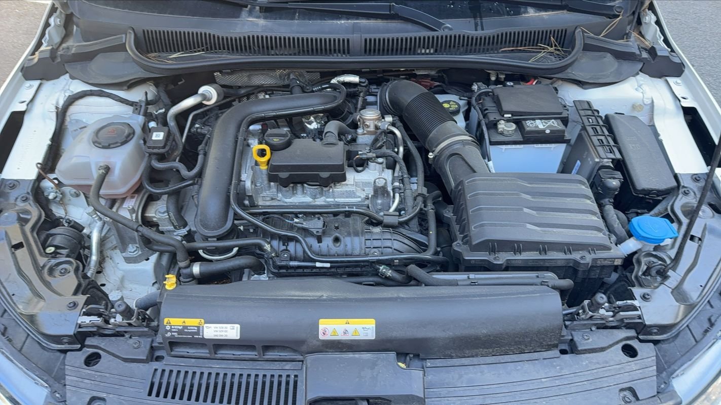 Volkswagen Polo - Photo 15