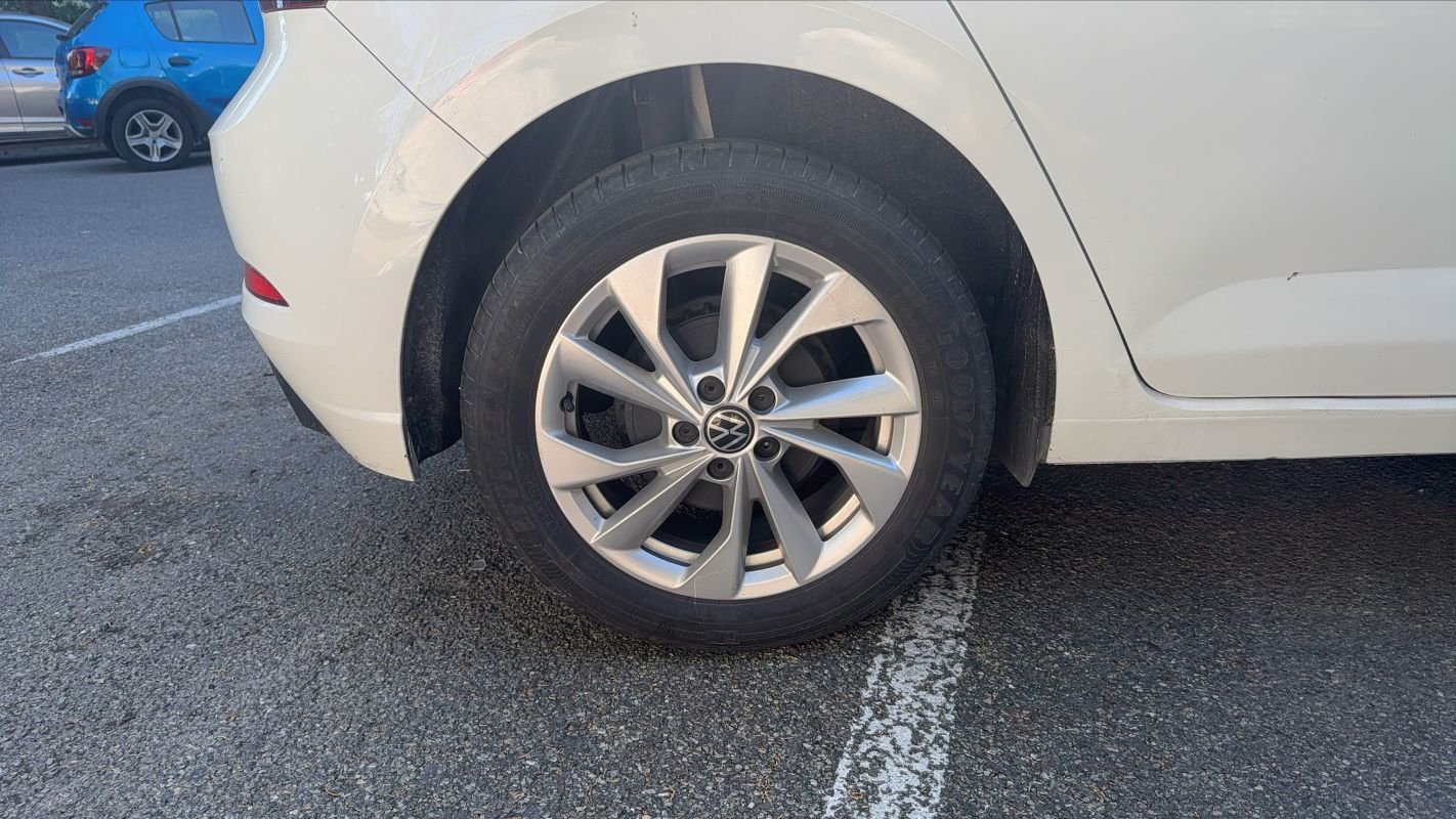 Volkswagen Polo - Photo 16