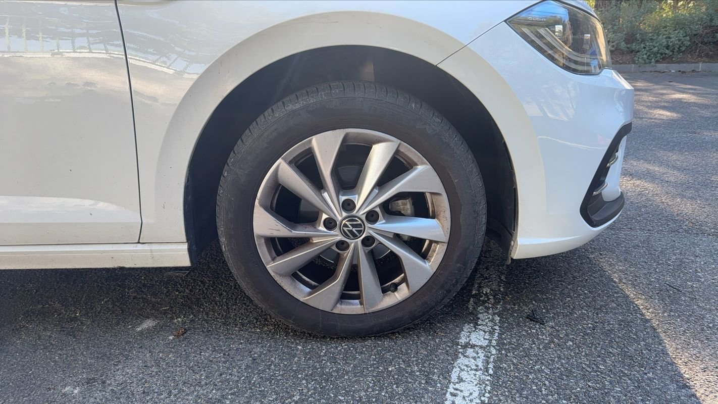 Volkswagen Polo - Photo 17