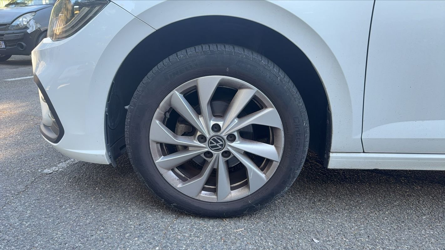 Volkswagen Polo - Photo 18
