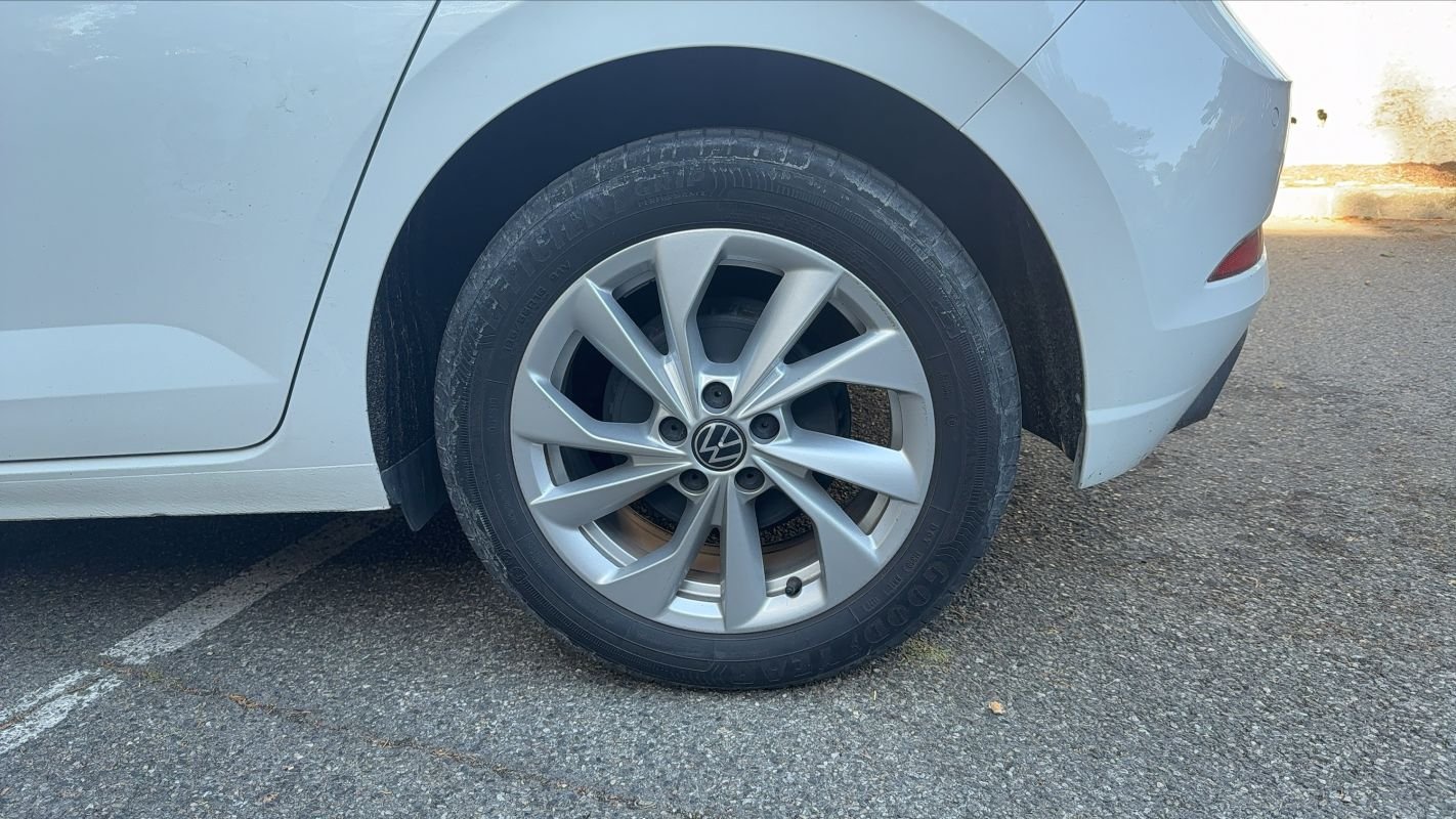 Volkswagen Polo - Photo 19