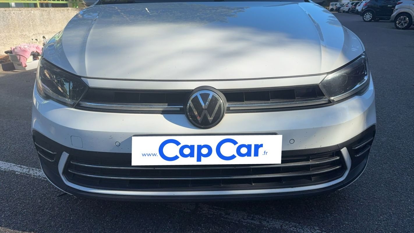 Volkswagen Polo - Photo 20