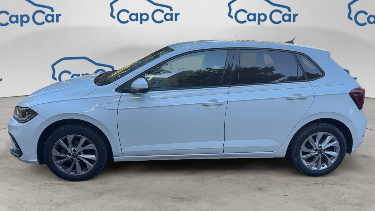 Volkswagen Polo - Photo 2