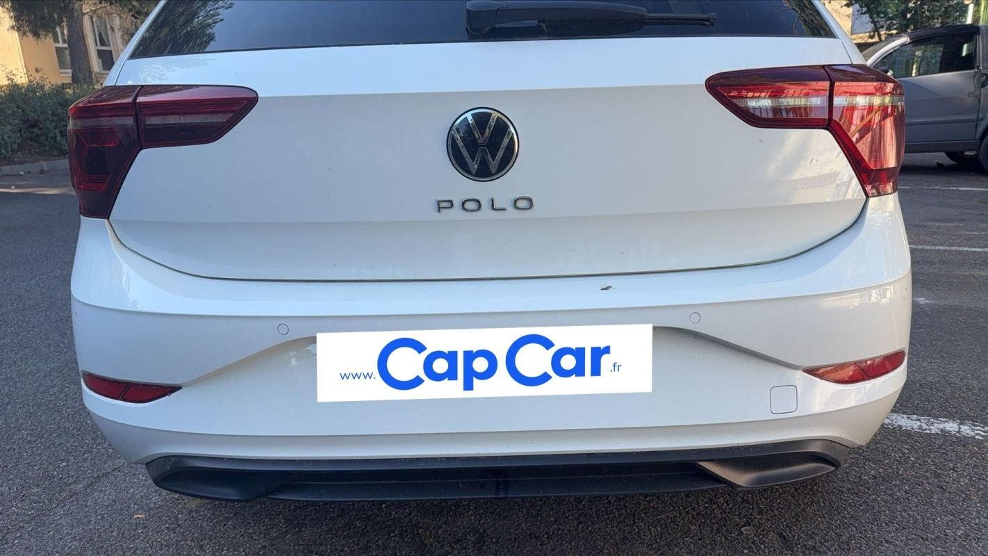 Volkswagen Polo - Photo 21