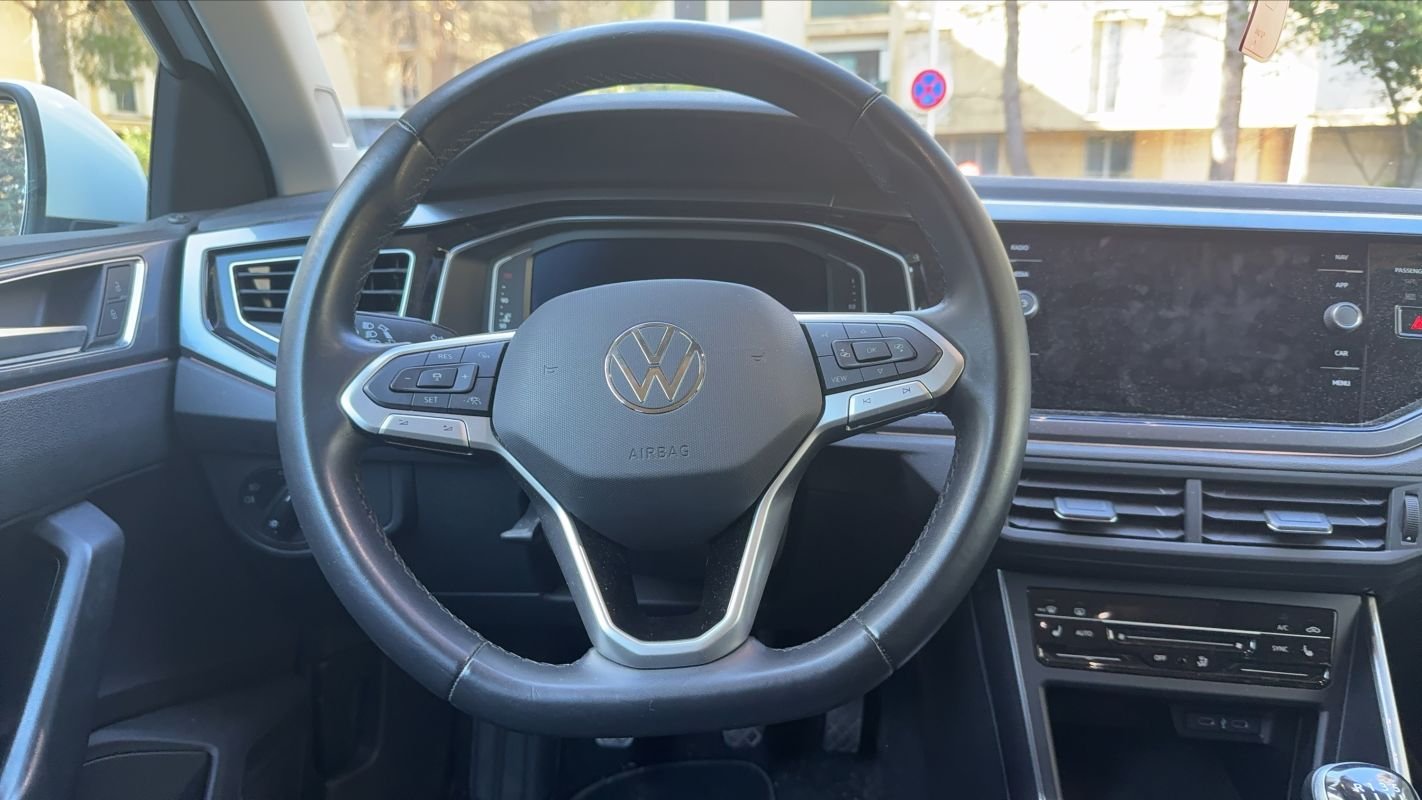 Volkswagen Polo - Photo 22