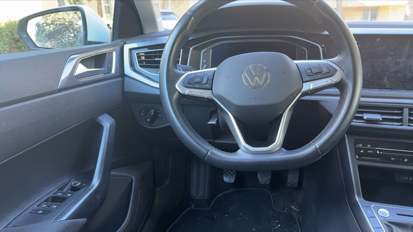 Volkswagen Polo - Photo 24
