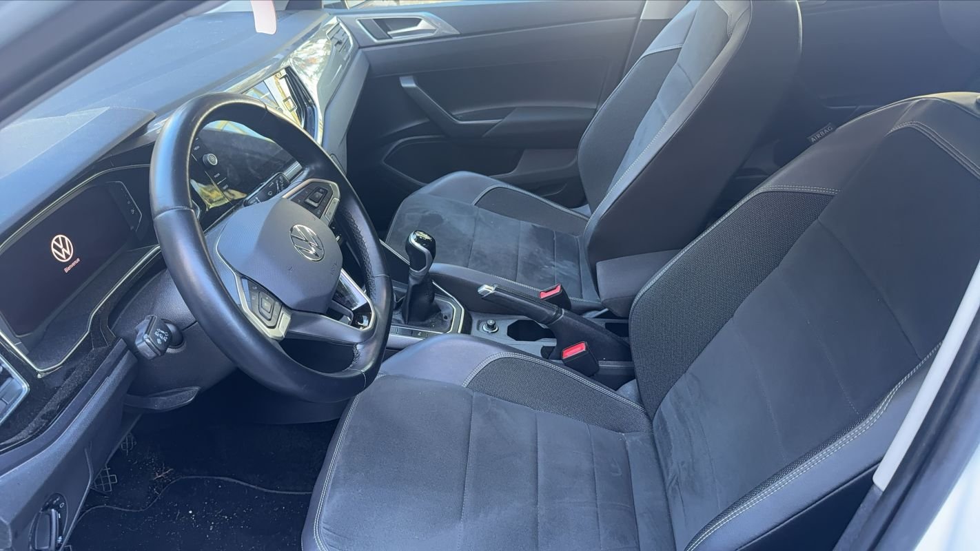 Volkswagen Polo - Photo 25