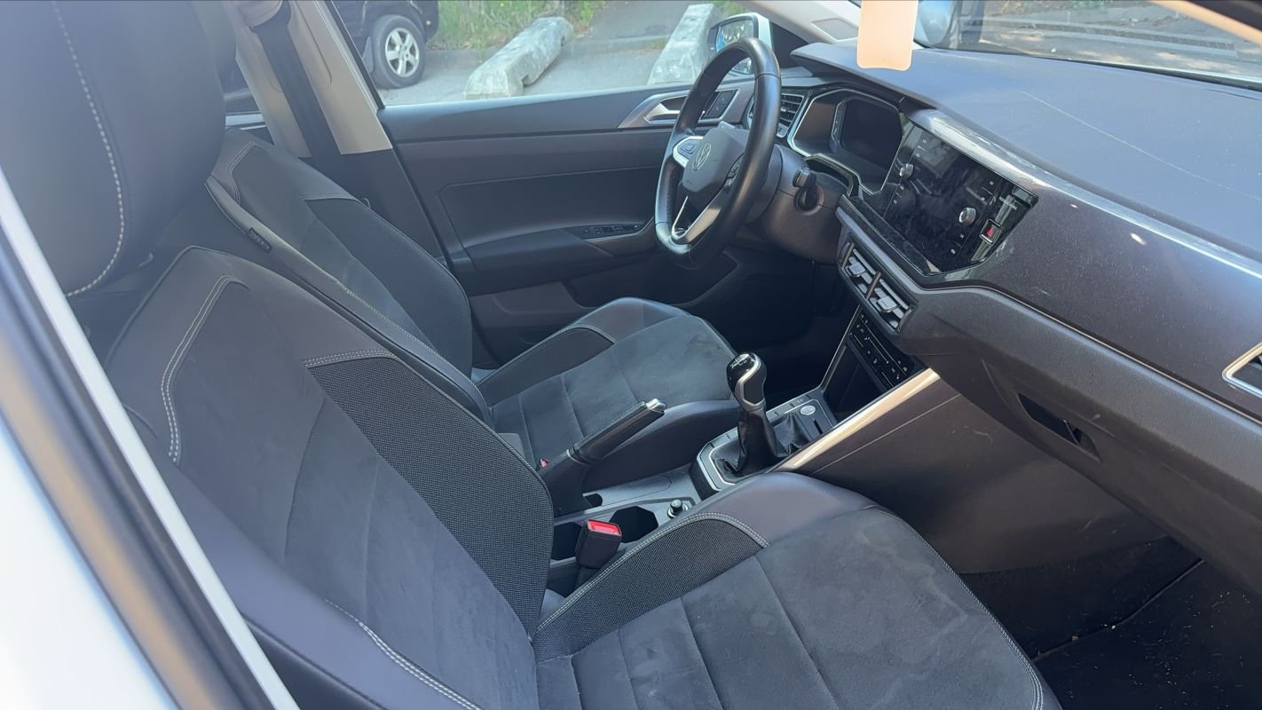 Volkswagen Polo - Photo 27