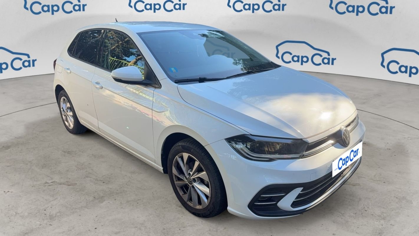 Volkswagen Polo - Photo 28